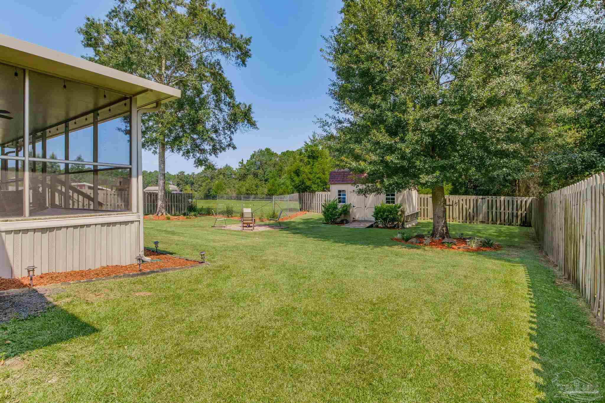 966 Perdido Road Cantonment, FL 32533 - Photo 64 of 67