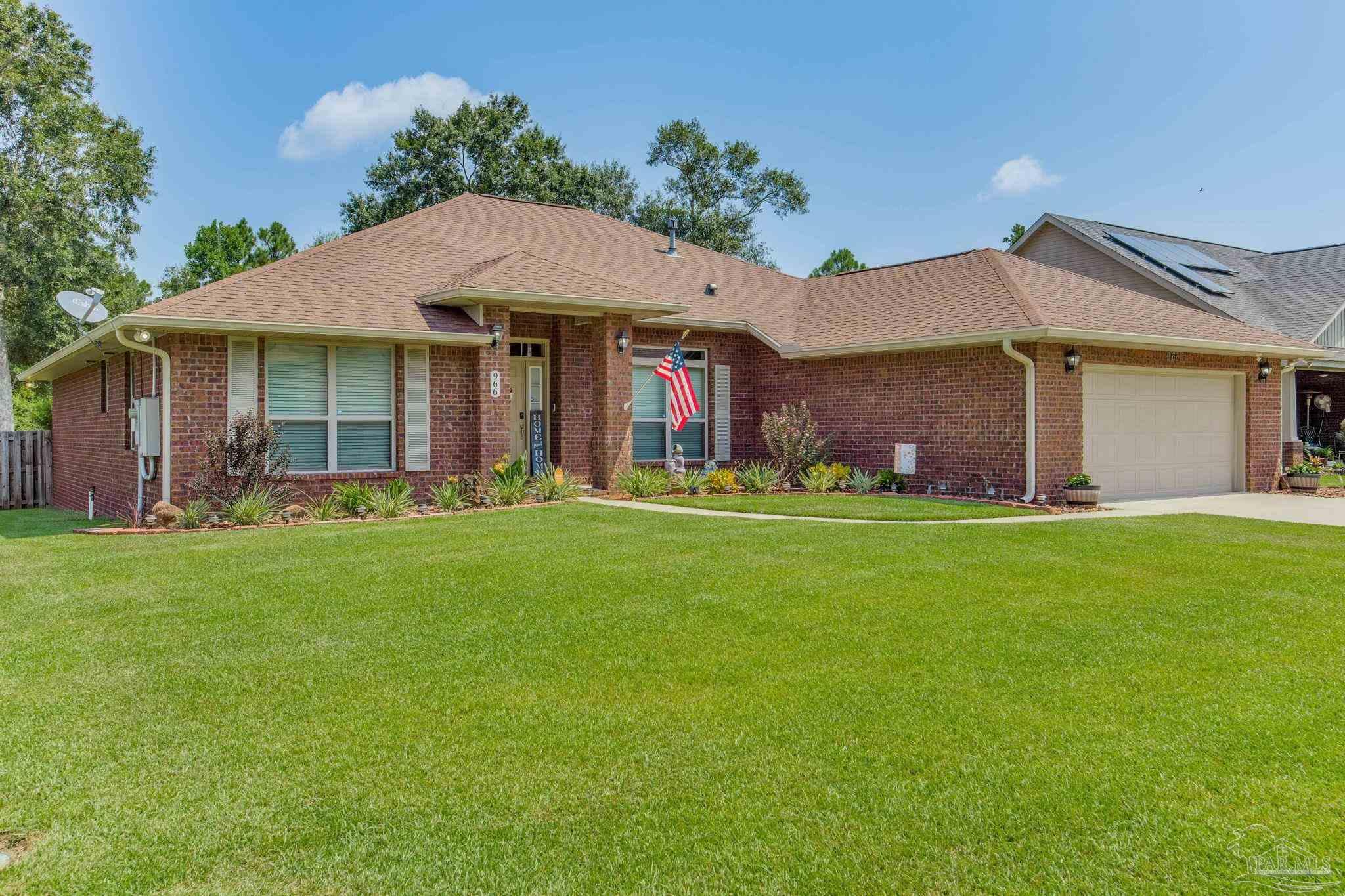 966 Perdido Road Cantonment, FL 32533 - Photo 66 of 67