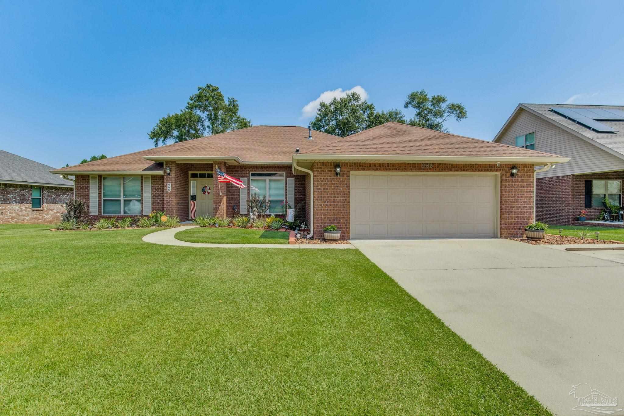 966 Perdido Road Cantonment, FL 32533 - Photo 67 of 67