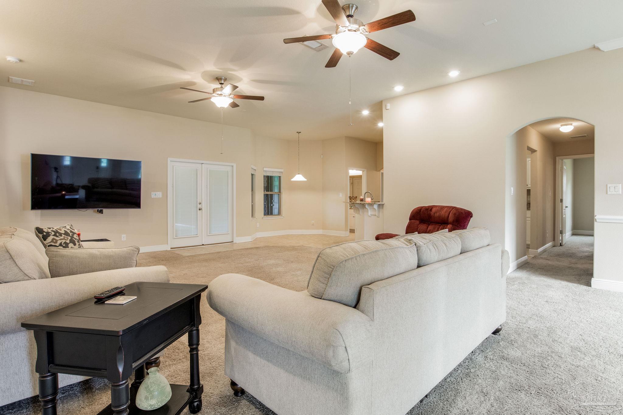 966 Perdido Road Cantonment, FL 32533 - Photo 7 of 67