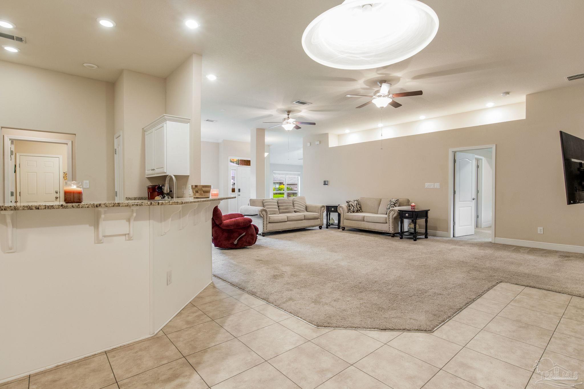 966 Perdido Road Cantonment, FL 32533 - Photo 9 of 67