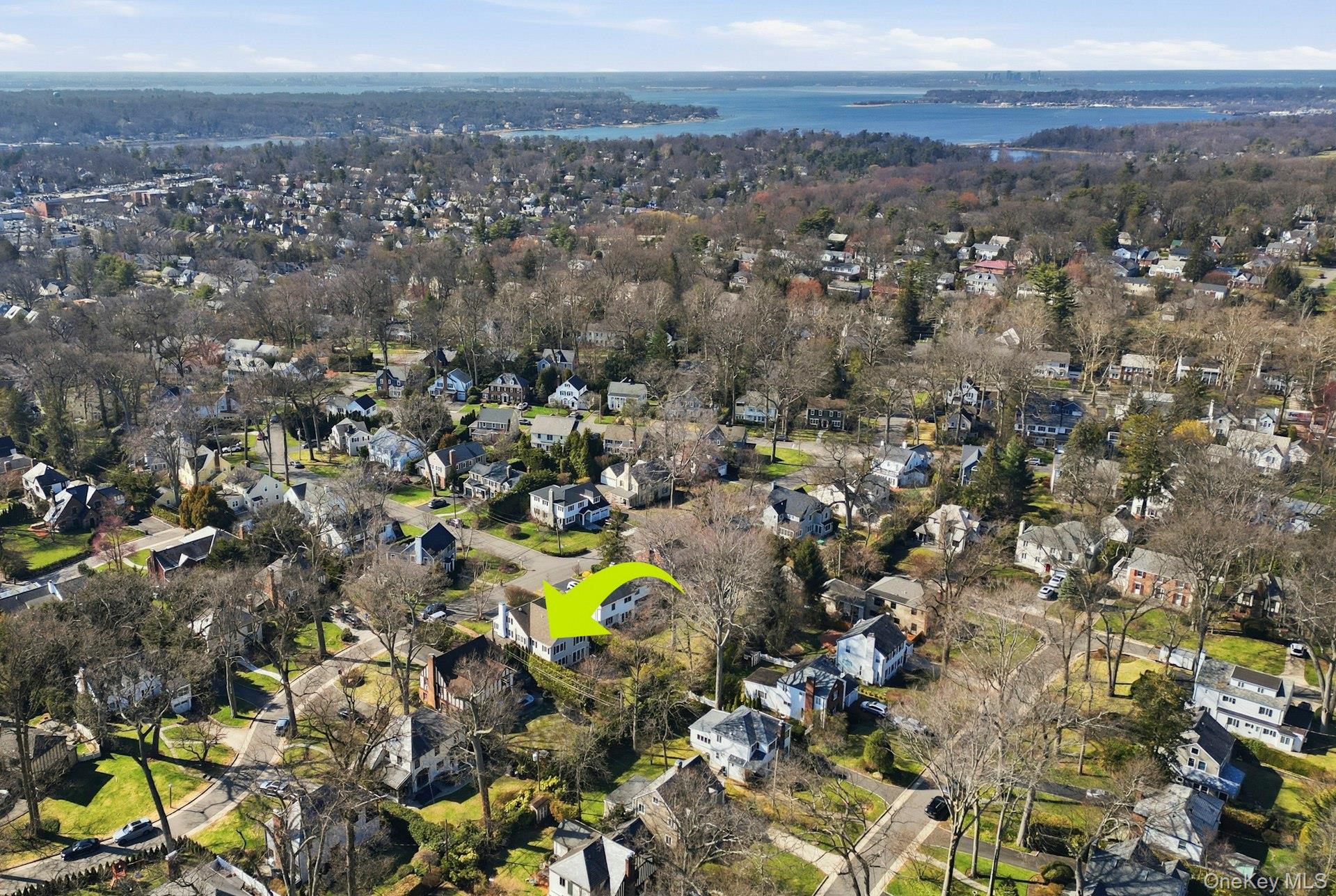 106 Thayer Road Manhasset, NY 11030 - Photo 40 of 40