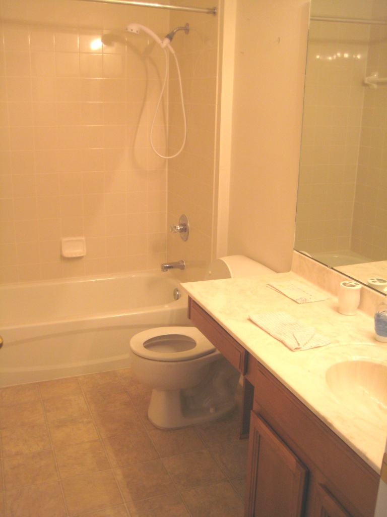932 Silver Spring Court St. Augustine, FL 32092 - Photo 12 of 18 Hall Bath