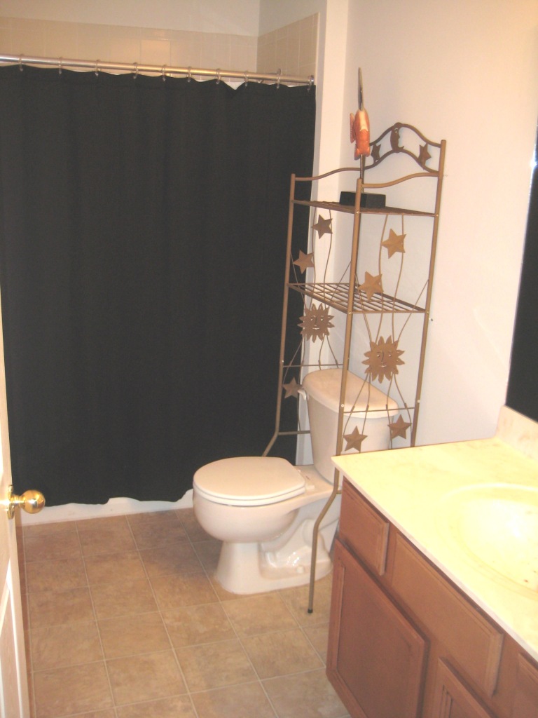 932 Silver Spring Court St. Augustine, FL 32092 - Photo 13 of 18 Hall Bath