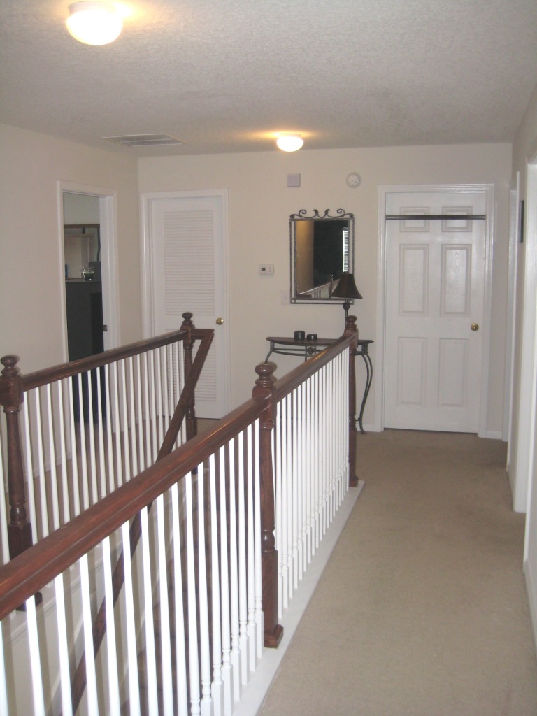 932 Silver Spring Court St. Augustine, FL 32092 - Photo 14 of 18 Upstairs