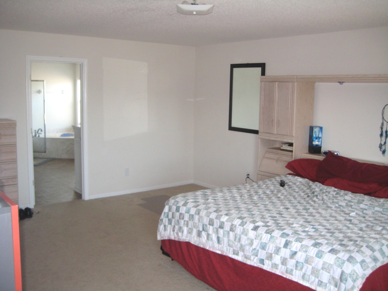 932 Silver Spring Court St. Augustine, FL 32092 - Photo 15 of 18 Master Bedroom