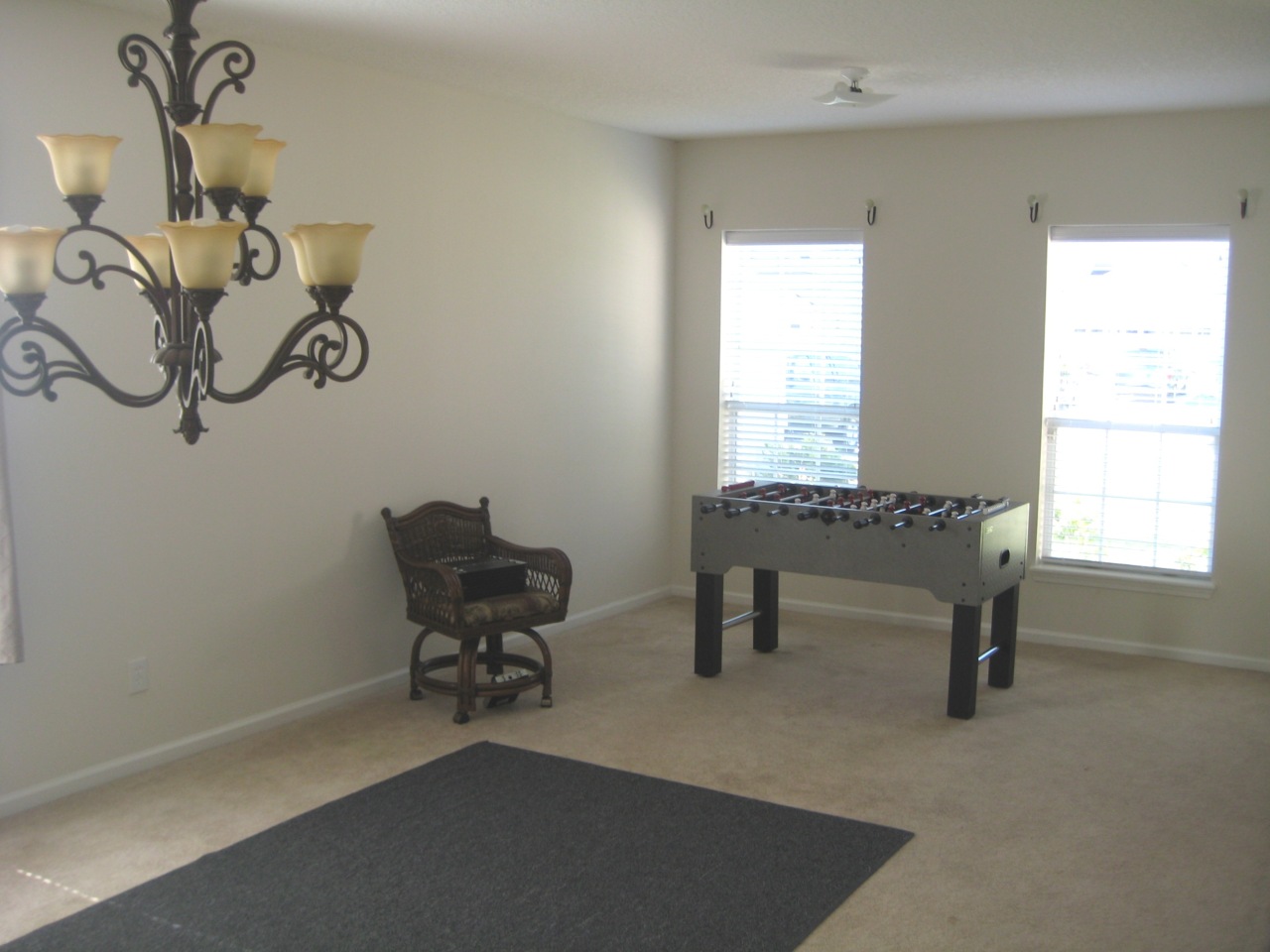 932 Silver Spring Court St. Augustine, FL 32092 - Photo 17 of 18 Formal Living and Dining