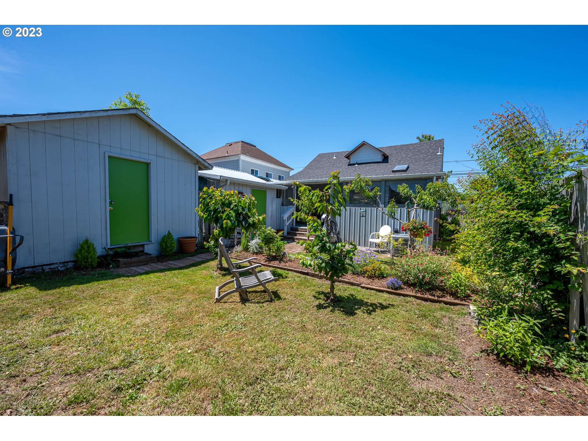 829 C Street Myrtle Point, OR 97458 - Photo 46 of 47 Gallery Image 46