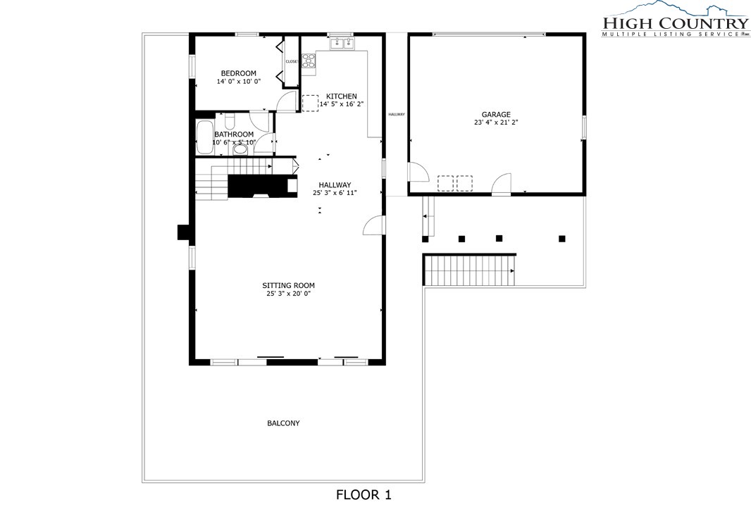 1104 Dogwood Boone, NC 28607 - Photo 35 of 36