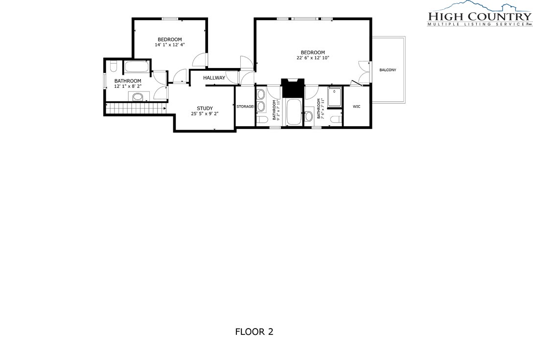 1104 Dogwood Boone, NC 28607 - Photo 36 of 36