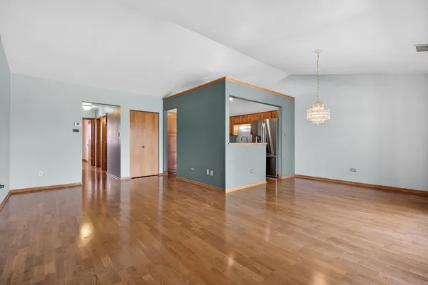 $240,000 | 7545 Sheridan Drive, Unit 23D, Willowbrook, IL 60527