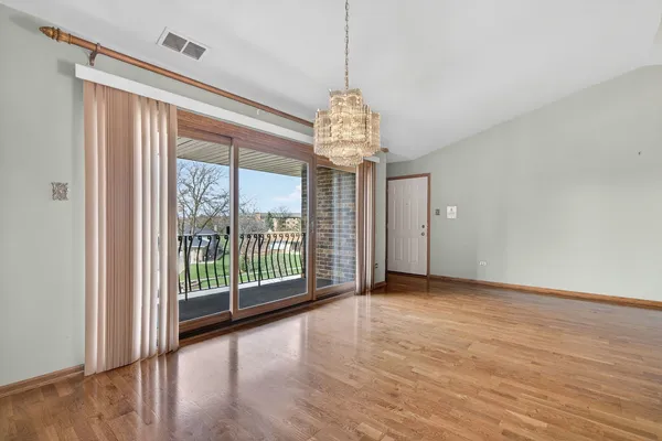 $240,000 | 7545 Sheridan Drive, Unit 23D, Willowbrook, IL 60527