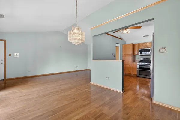 $240,000 | 7545 Sheridan Drive, Unit 23D, Willowbrook, IL 60527