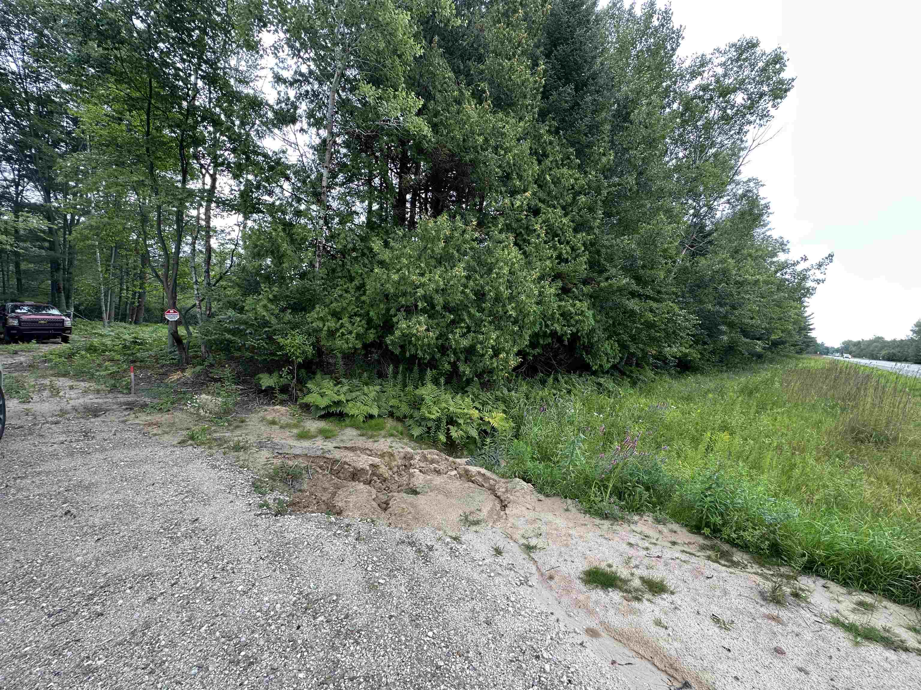 376 West M 61 Road Gladwin, MI 48624 - Photo 1 of 7