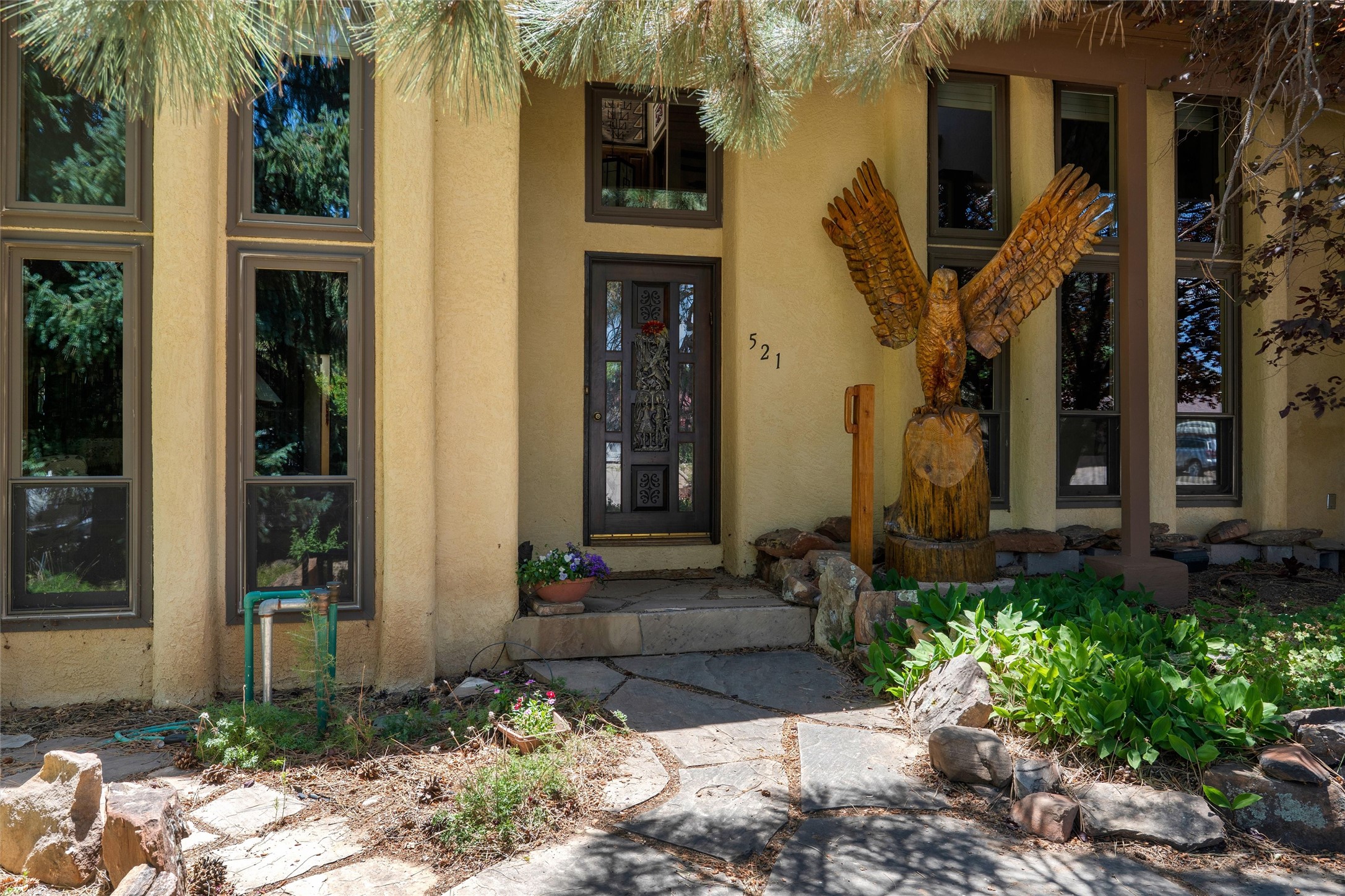 521 Ridgecrest Avenue White Rock, NM 87547 - Photo 3 of 85