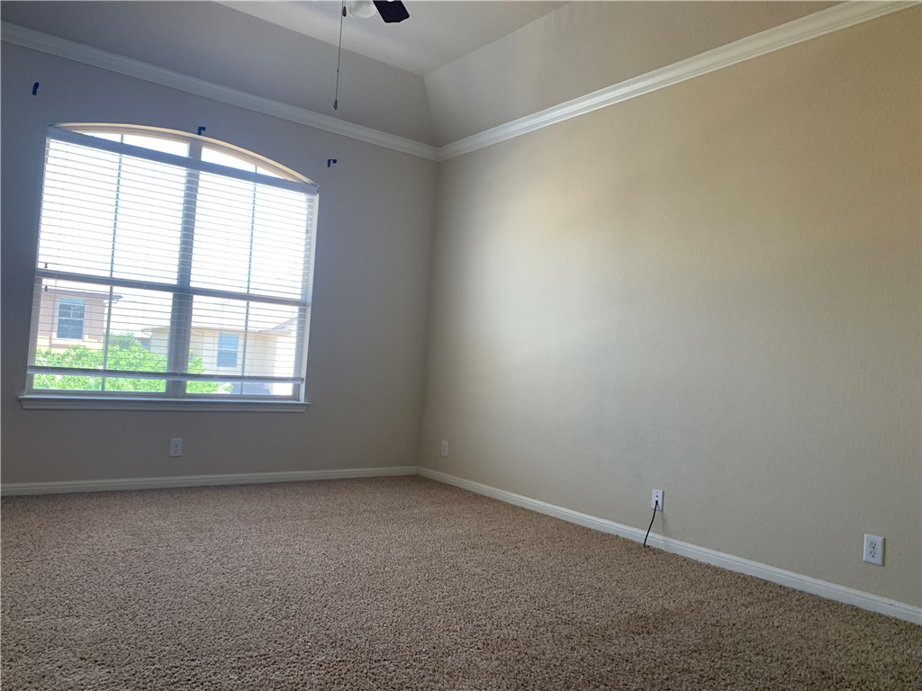 14001 Avery Ranch Boulevard, Unit 2902 Austin, TX 78717 - Photo 13 of 14 an empty room with a window