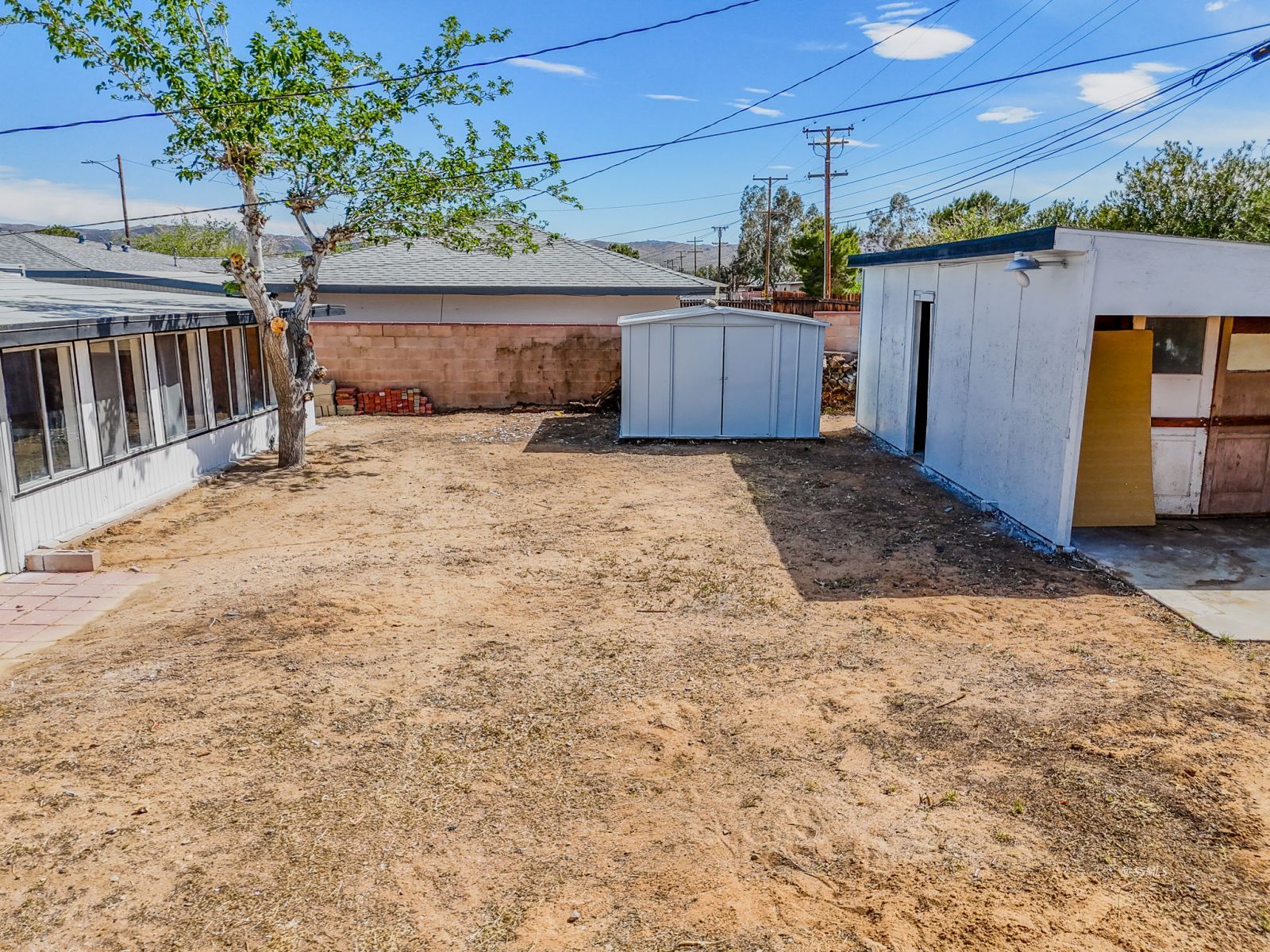 625 South Norma Street Ridgecrest, CA 93555 - Photo 39 of 43