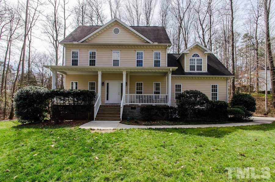 8227 Willow Bend Lane Raleigh, NC 27613 - Photo 1 of 22 Gallery Image 1