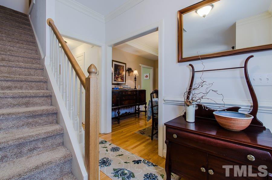 8227 Willow Bend Lane Raleigh, NC 27613 - Photo 4 of 22 Gallery Image 4