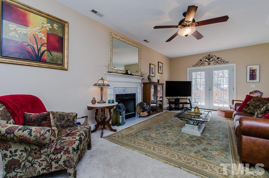 8227 Willow Bend Lane Raleigh, NC 27613 - Photo 5 of 22 Gallery Image 5