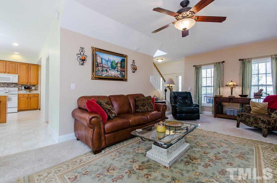 8227 Willow Bend Lane Raleigh, NC 27613 - Photo 7 of 22 Gallery Image 7