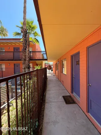 $130,000 | 55 North Cherry Avenue, Unit 105, Tucson, AZ 85719