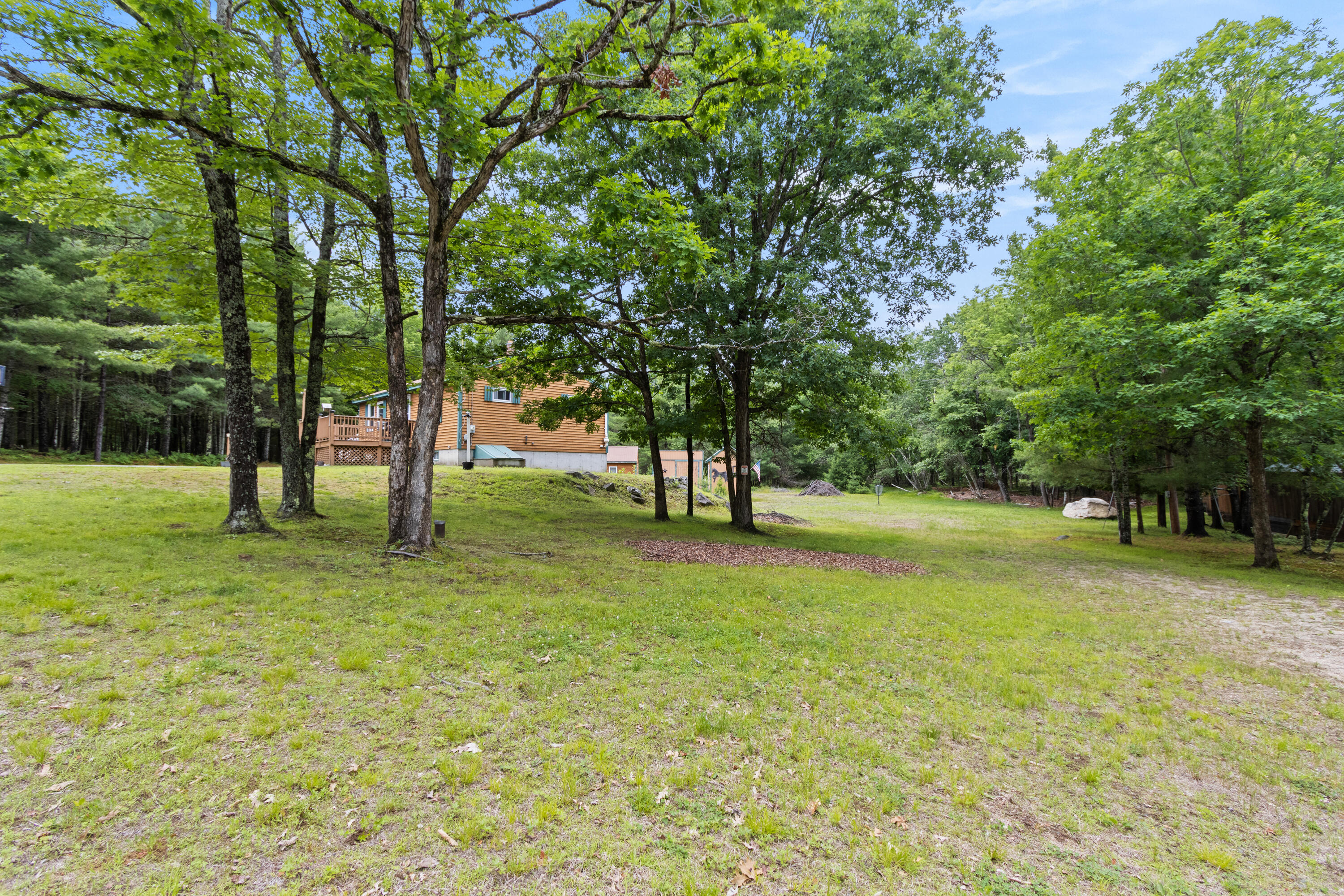 529 Sand Pond Road Limington, ME 04049 - Photo 4 of 28 20260623MT-71031