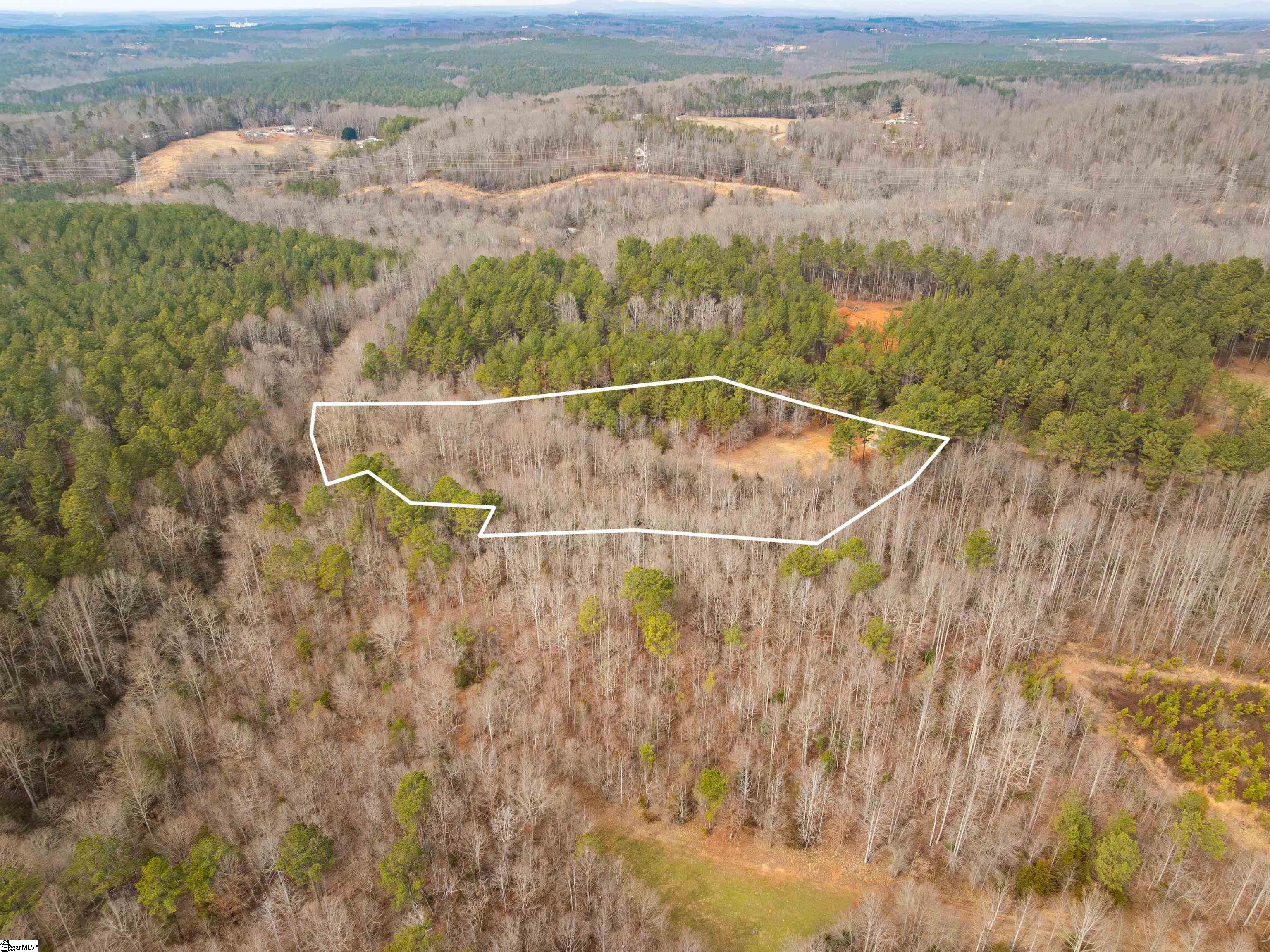 12 Mill Pine Road Liberty, SC 29657 - Photo 3 of 22