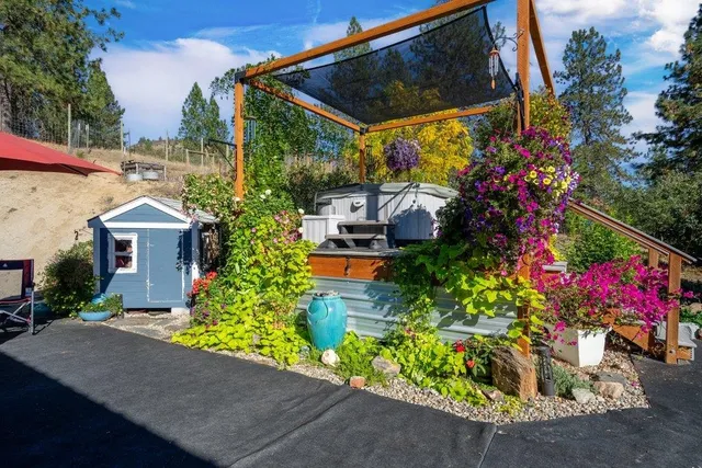 $420,000 | 502 Wildflower Lane, Newport, WA 99156