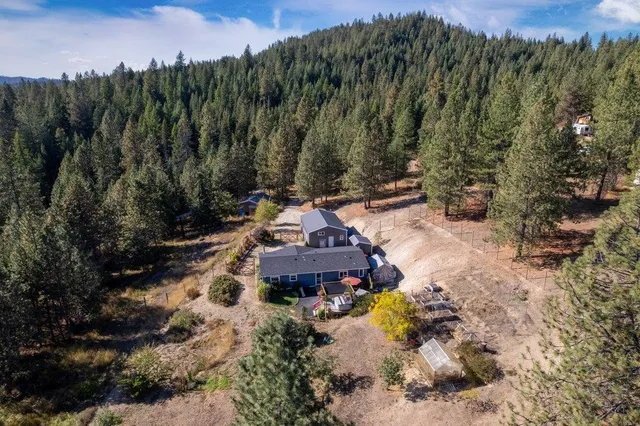 $420,000 | 502 Wildflower Lane, Newport, WA 99156