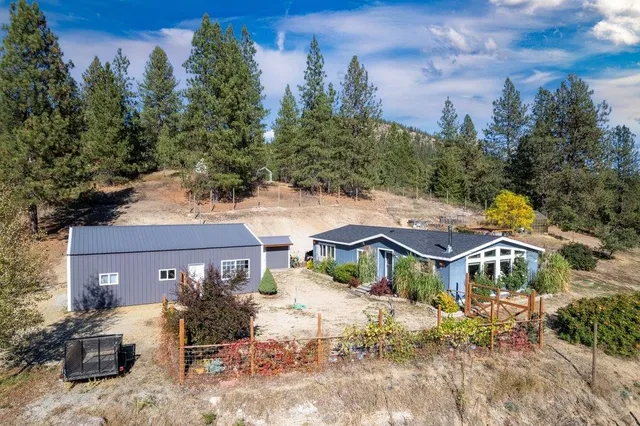 $420,000 | 502 Wildflower Lane, Newport, WA 99156