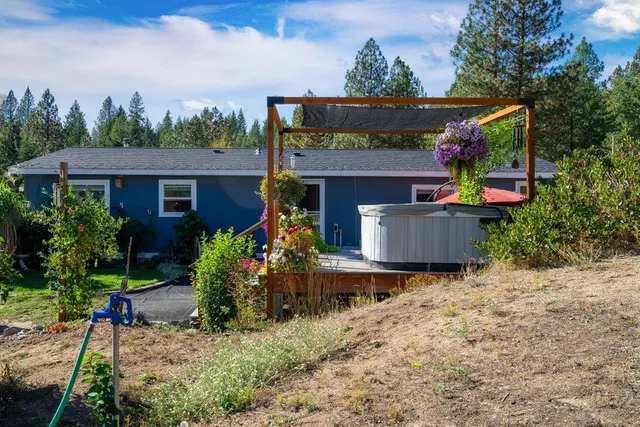 $420,000 | 502 Wildflower Lane, Newport, WA 99156