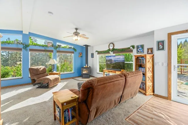 $420,000 | 502 Wildflower Lane, Newport, WA 99156