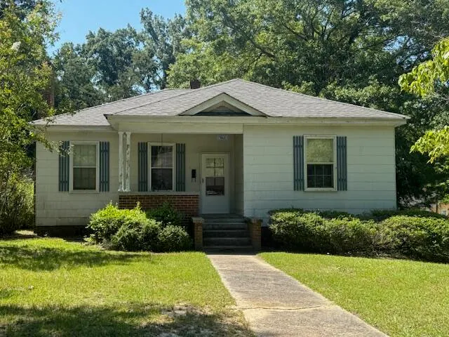 $215,000 | 1840 Carolina Avenue, Orangeburg, SC 29115