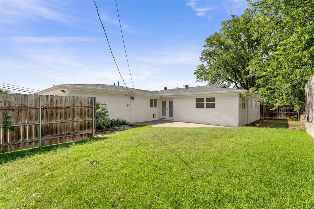3313 Bilglade Road Fort Worth, TX 76133 - Photo 24 of 25