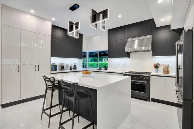 $1,997,500 | 2156 Northeast 187th Street, North Miami Beach, FL 33179