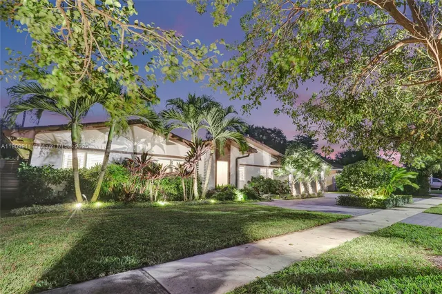 $1,997,500 | 2156 Northeast 187th Street, North Miami Beach, FL 33179