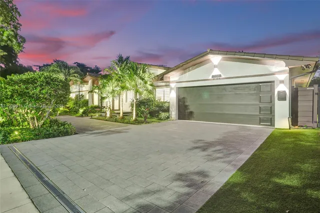 $1,997,500 | 2156 Northeast 187th Street, North Miami Beach, FL 33179