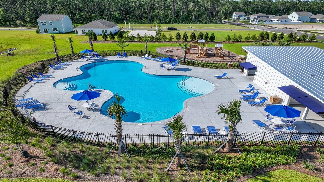 8031 Precious Court Ravenel, SC 29470 - Photo 13 of 31 22_dji_20250626093159_0166_d