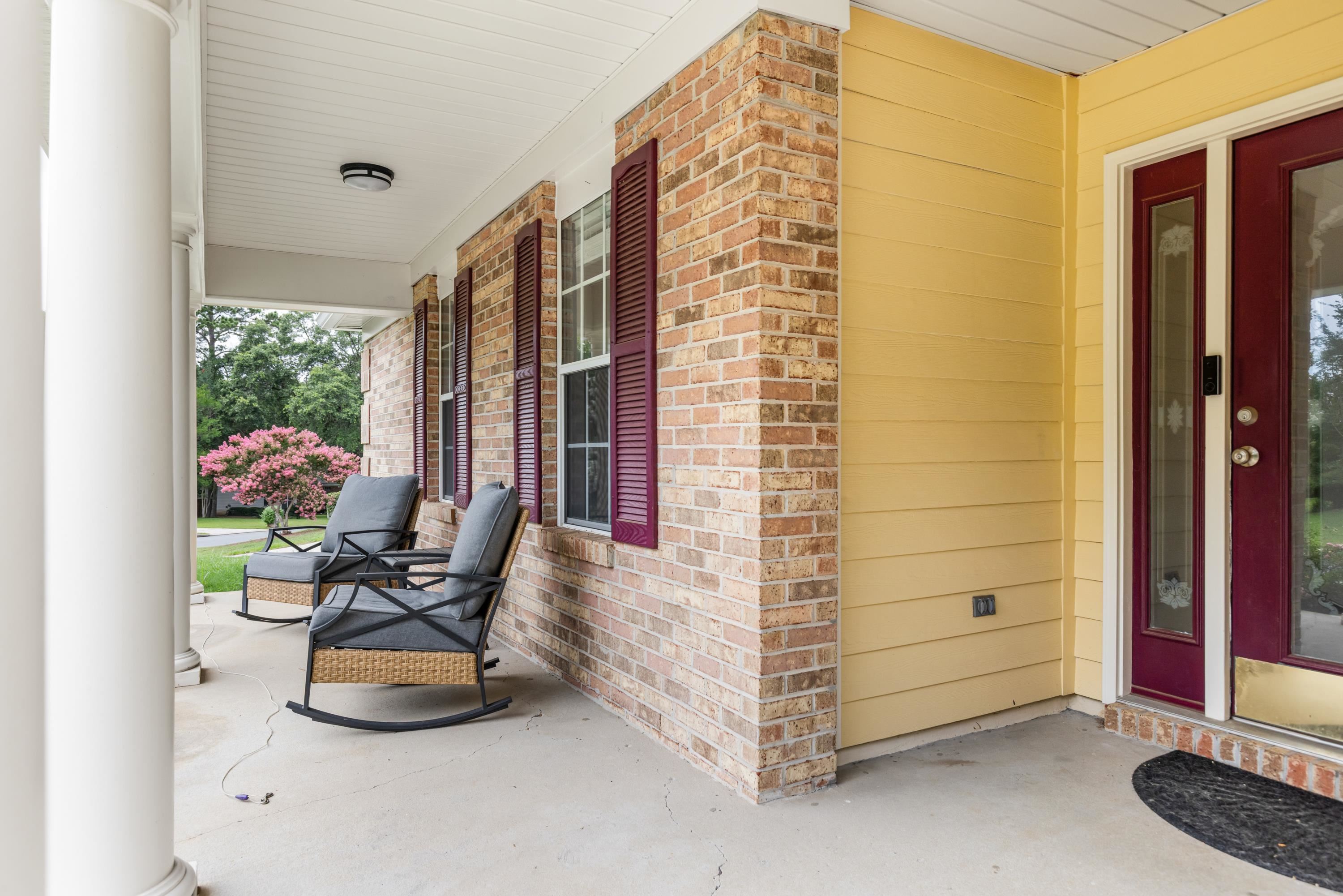 1824 Celtic Road Tallahassee, FL 32317 - Photo 9 of 57