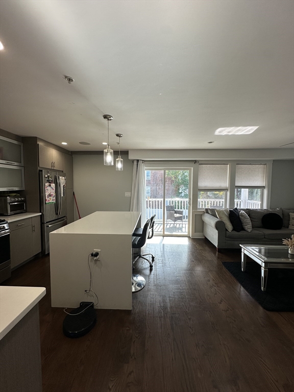 13 Ruthven Street, Unit 2 Boston, MA 02121 - Photo 1 of 18