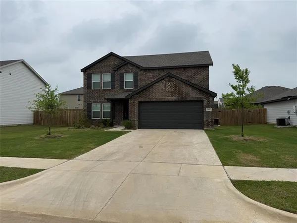 $314,900 | 109 Annabelle Street, Cleburne, TX 76031
