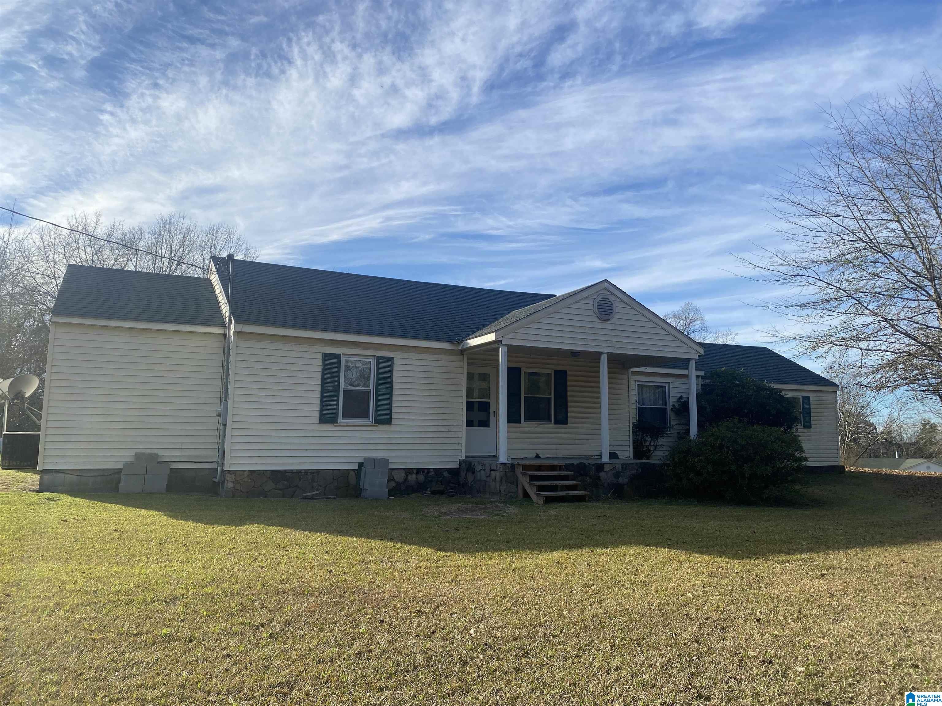 10896 Highway 269 Parrish, AL 35580 - Photo 1 of 18