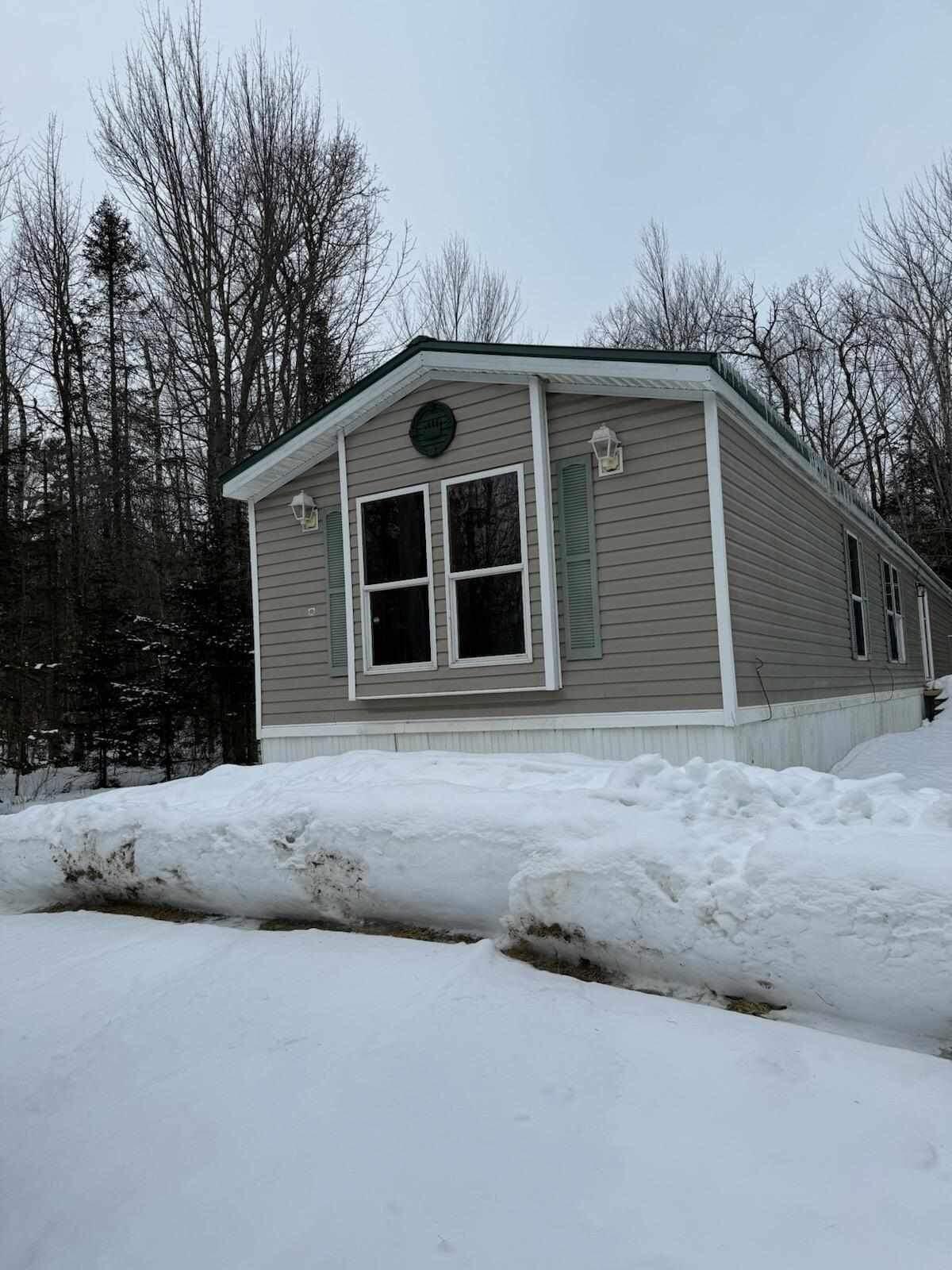 31 Clewley Road Glenburn, ME 04401 - Photo 1 of 13 IMG_1198