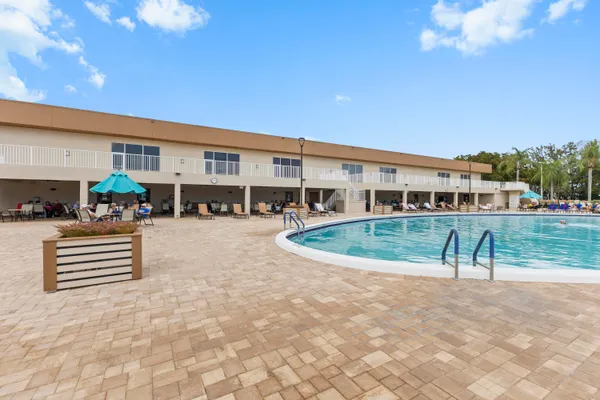 $236,900 | 15492 Lakes Of Delray Boulevard, Unit 203, Delray Beach, FL 33484
