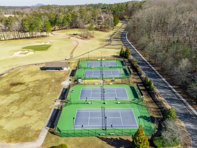 $450,000 | 234 Traditions Drive, Alpharetta, GA 30004