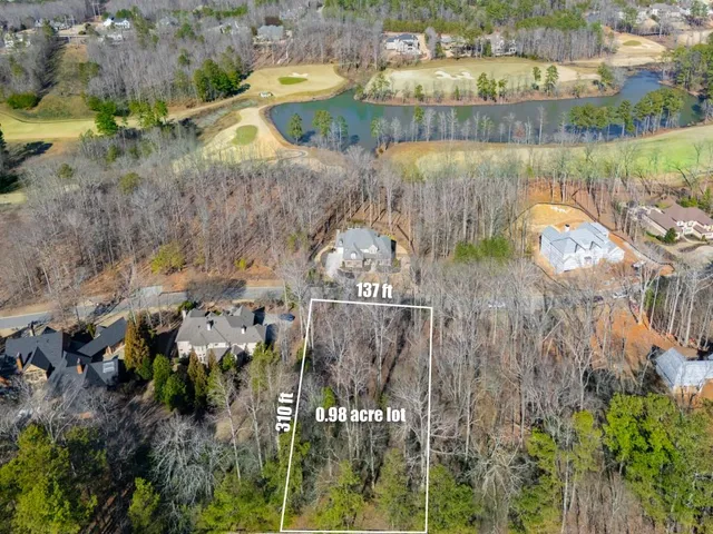 $450,000 | 234 Traditions Drive, Alpharetta, GA 30004