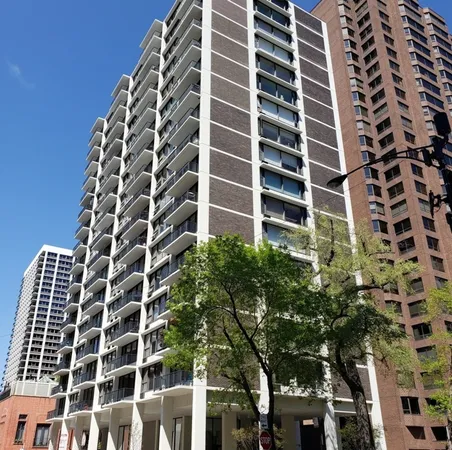 $2,400 | 1400 North State Parkway, Unit 17E, Chicago, IL 60610