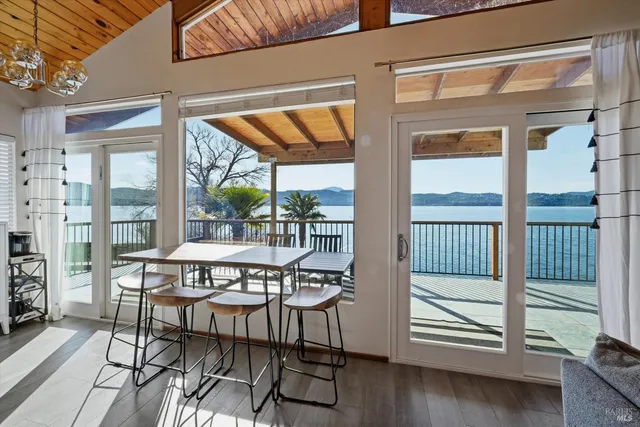 $690,000 | 13319 Lakeshore Drive, Clearlake, CA 95422