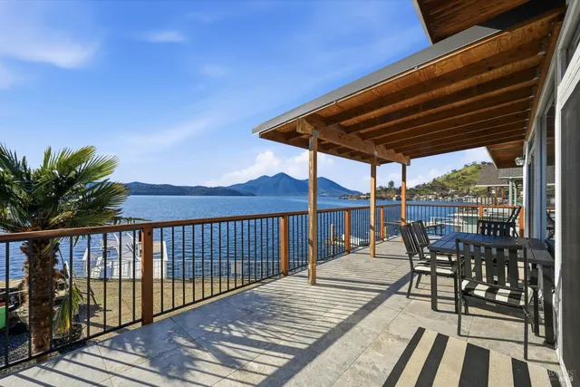 $690,000 | 13319 Lakeshore Drive, Clearlake, CA 95422